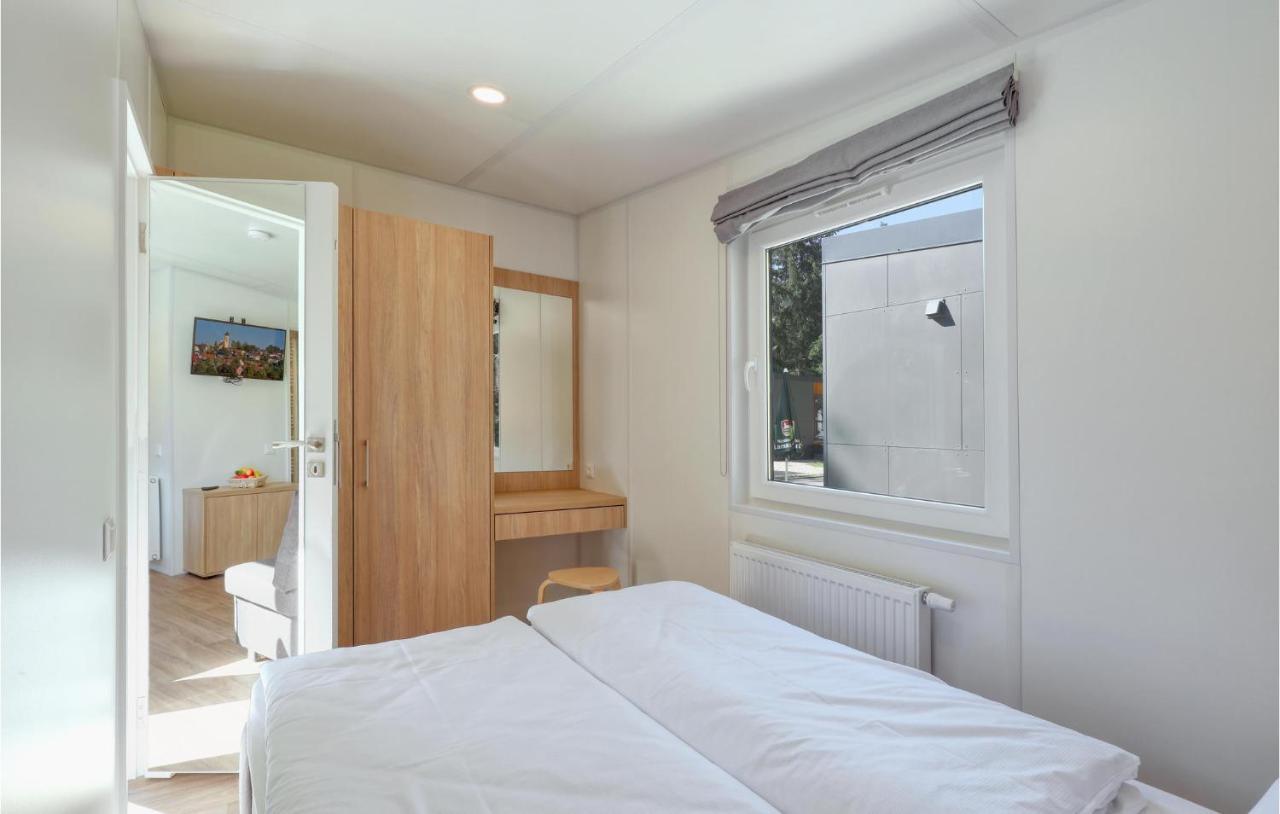Tiny Haus 54 Am Brombachsee بلينفيلد المظهر الخارجي الصورة