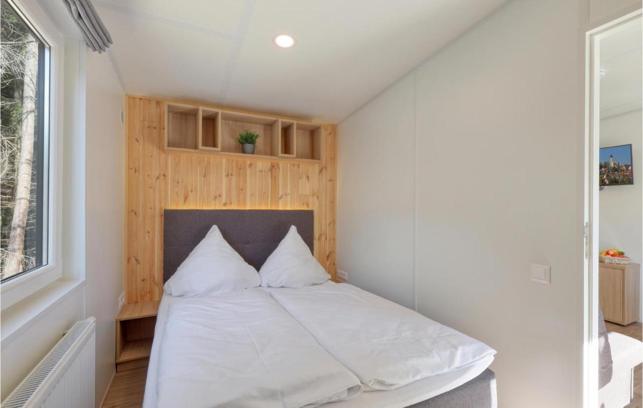 Tiny Haus 54 Am Brombachsee بلينفيلد المظهر الخارجي الصورة